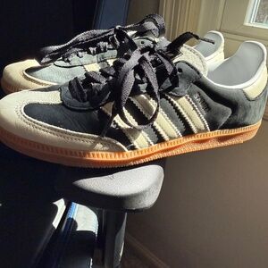 Adidas Samba OG shoes unisex